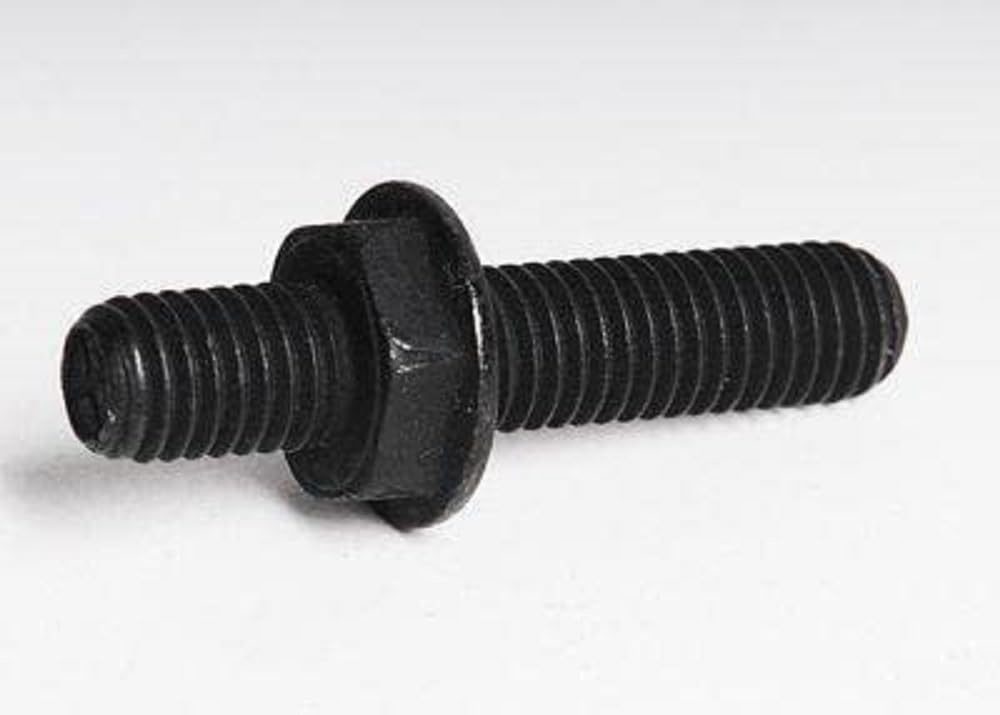 GM Genuine Parts 8680889 (08680889) Automatic Transmission Case Cover Stud