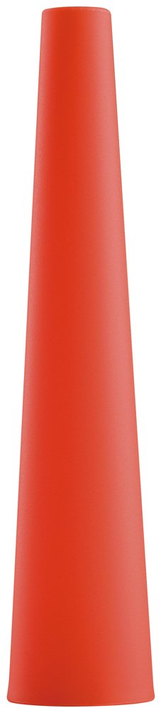 Ledlenser Premium LED Torch Accessories - Ledlenser 26mm Signal Cone for Ledlenser P5, P5R, P6, T2 Series Torches
