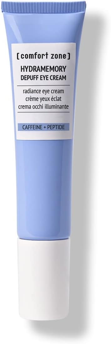 Hydramemory Depuff Eye Cream - Comfort Zone