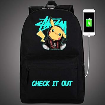 zaino per i manichini