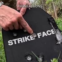 NIJ IIIA Panzerplatte Schock Schutz Platte Rüstung, Taktischer Körpereinsatz für Westen, Rucksäcke, Paintball, Airsoft und Militärspiele, 30 x 25/15x20CM 2PCS – Ansicht 6