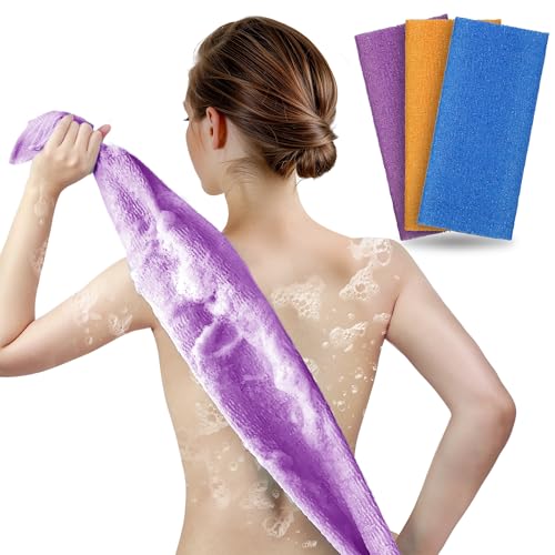 ARCH&M Exfoliating Washcloth