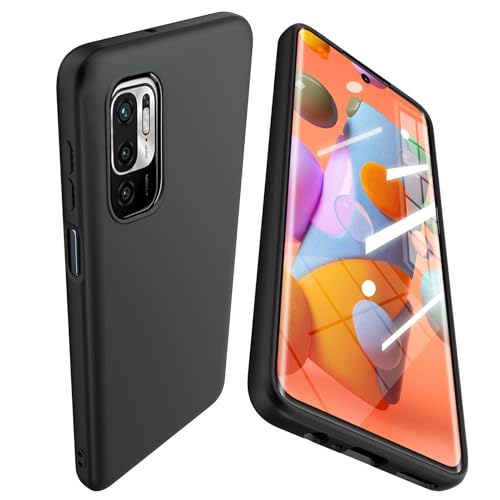 Xiaomi Redmi Note 10 JE XIG02 p P[X VR ϏՌ CX[d Redmi Note 10T A101XM Jo[ ^ X \tg y TPU Y̑Sʕی C菝h ČRMILKi擾  w