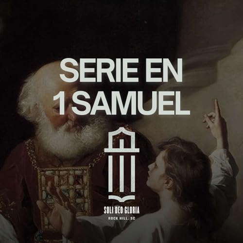 1 Samuel 3 - Pastor Victor Rodriguez Podcast Por  arte de portada