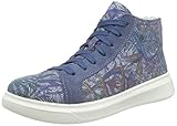 Superfit Cosmo Sneaker, BLAU 8000, 29 EU