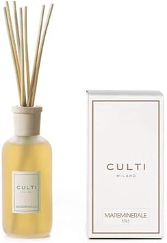 Culti MAREMINERALE - Stile Reed Diffuser Milano 250 ML