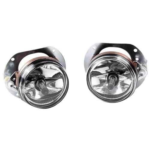 Feu antibrouillard Mercedes C250 2012-2013 pour trajets nocturnes sûrs OEM 2048202156