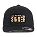 Cali Sinner Mens Black Large-X-Large