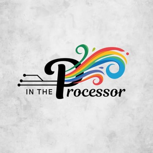 S1E7 - She Gave The Ingredients: Grief, Loss, and Becoming