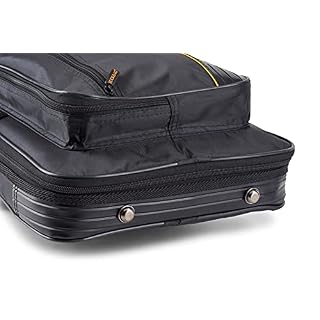 Rockbag DeLuxe RB20501 Steinberger Bass · Housse basse élec. - Les Beatles, Paul McCartney, John Lennon, RIngo Starr, George Harrison Rockbag DeLuxe RB20501 Steinberger Bass · Housse basse élec. – Image 6