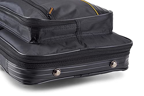 Rockbag DeLuxe RB20501 Steinberger Bass · Housse basse élec. - Les Beatles, Paul McCartney, John Lennon, RIngo Starr, George Harrison Rockbag DeLuxe RB20501 Steinberger Bass · Housse basse élec. – Image 7