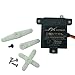 JX PDI-HV2107MG 7.9kg Steering Torque Mini Digital Metal Gear Core Servo for RC Fixed Wing Airplane Plane