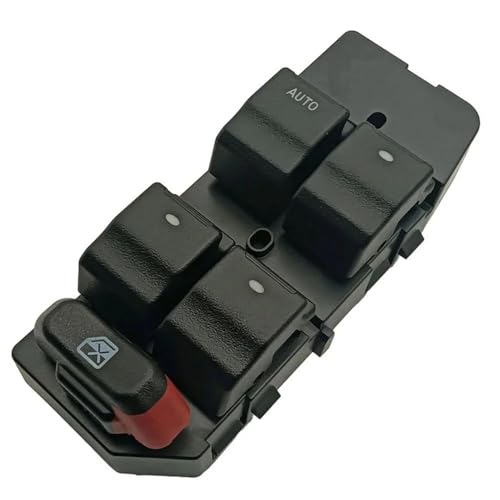 Commande de lève-vitre électrique avant gauche pour Impala 2009-2013 et Buick côté conducteur LHD