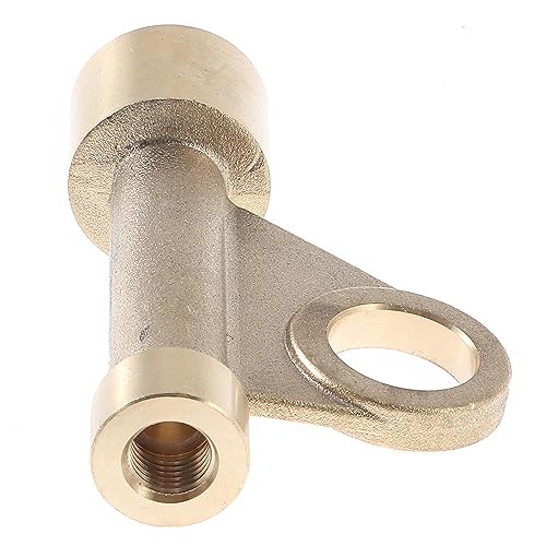 Image of Urjumpea 105Z57 Argon Arc Welding Interface, Power Line Adapter Interface, Air Cooling Welding Torch Fittings