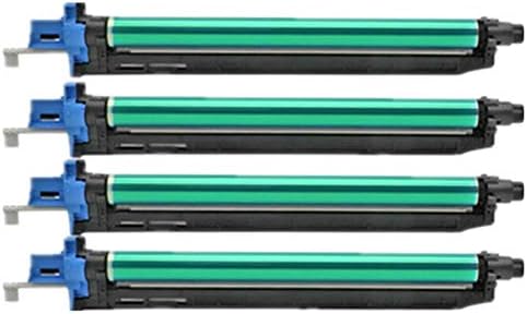 4 حزمة DR313 DR-313 وحدة أسطوانة ملونة متوافقة مع KonicaMinolta Bizhub C658 C368 C258 C308 C558 C458 658 368 258308 وحدة الصورة