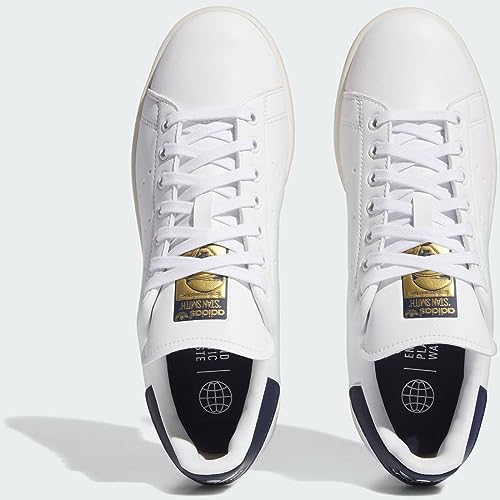 [アディダス] スタンスミス ゴルフ STAN SMITH GOLF フットウェアホワイト/カレッジネイビー/オフホワイト ID4950 日本国内正規品 5枚目