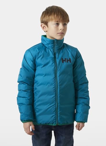 Veste isolante Marka Helly Hansen garçon contre le froid - 2