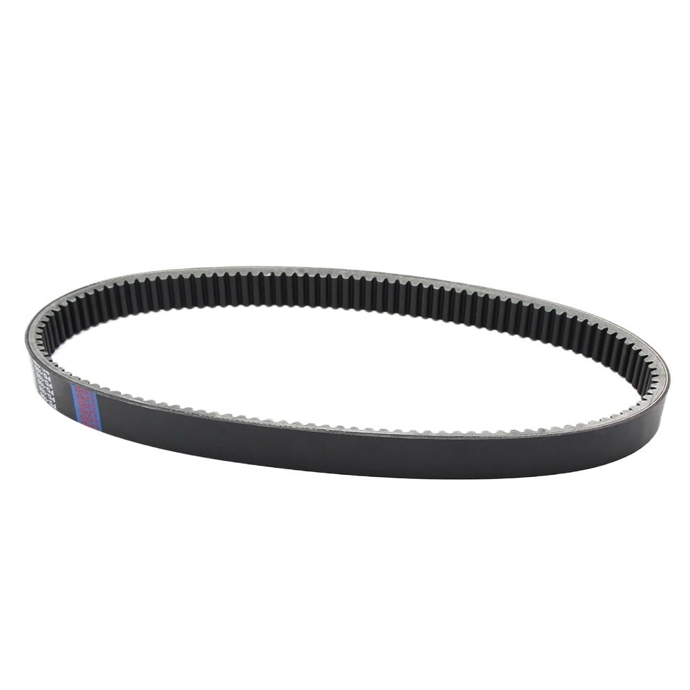 Cinghia di trasmissione per Arctic per Cat 0627-014 per Bearcat 440 I-136 IN II 156 IN 550 Pista larga per 660