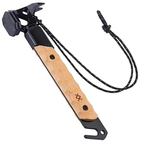Amazon.co.jp: ハンマー - テントアクセサリ: スポーツ＆アウトドア