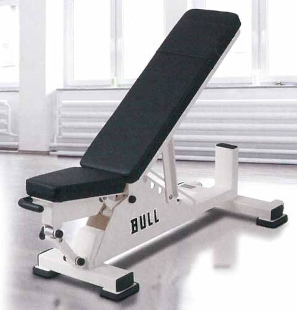 BULL アジャスタブルベンチ BULL アジャスタブル ベンチ
