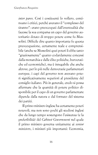 Costituzione Della Repubblica Italiana. Con Cronologia Delle Modifiche - 14
