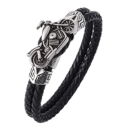 Bracelets tendance pour rehausser un style décontracté - 5