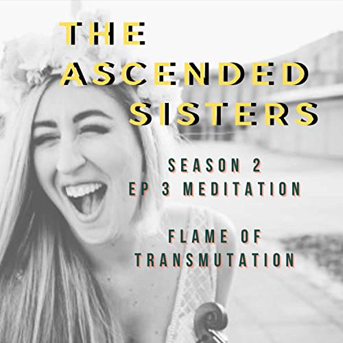 A Powerful Channeled Flame Meditation- Fall Edition