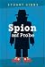 Produktbild Spion auf Probe