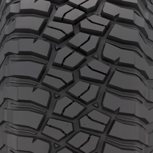 Gomme Pneumatici Mud Terrain T/A KM3 - 2