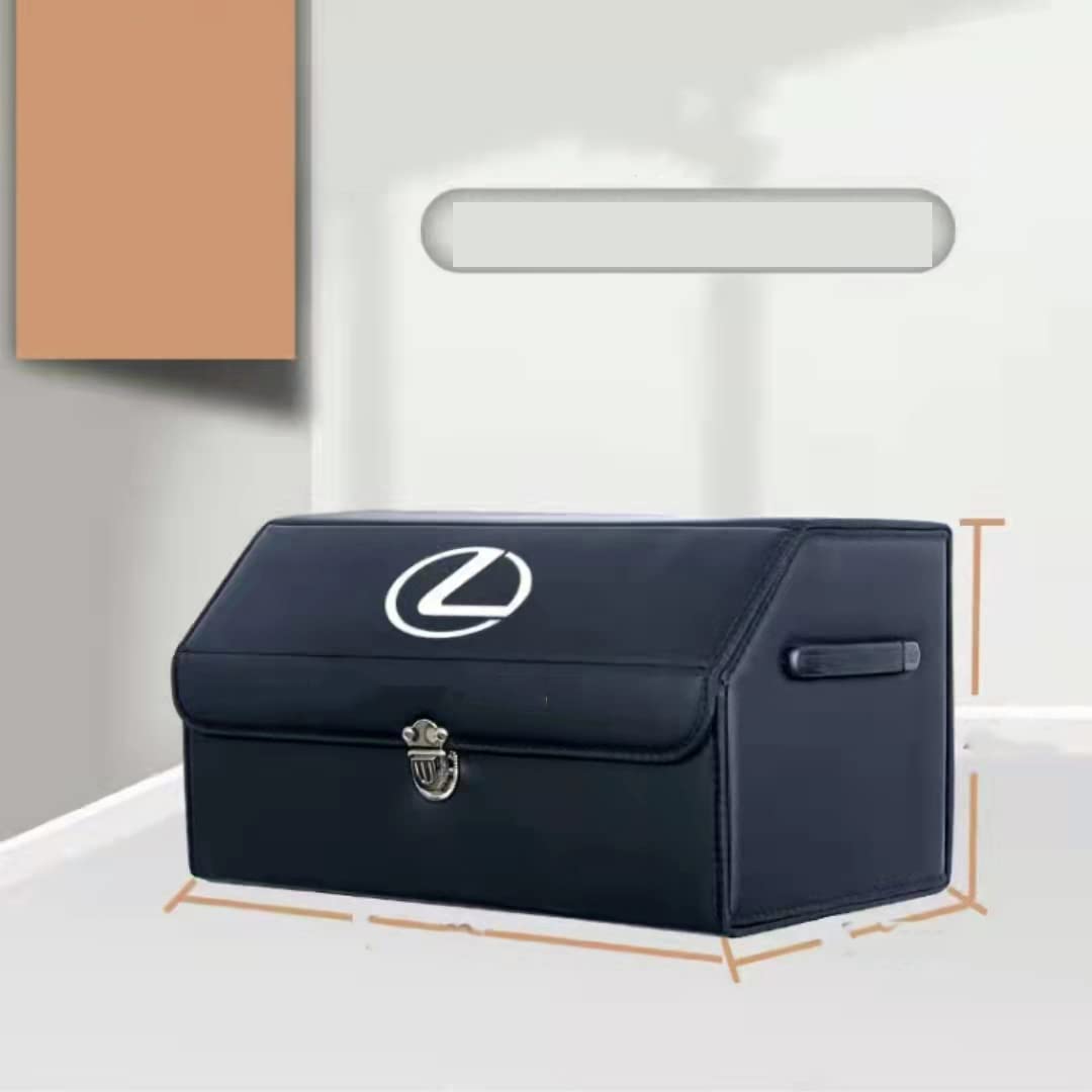 Amazon | レクサス IS トランク収納ボックス LF LX LC CT ES GS