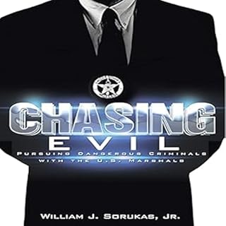 Chasing Evil cover art
