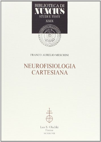 Neurofisiologia cartesiana