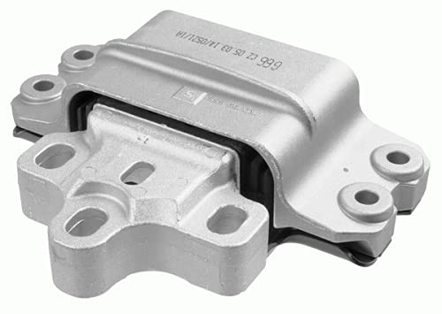 Suspensión de transmisión automática LEMFÖRDER 37141 01 y apoyo caja de cambios