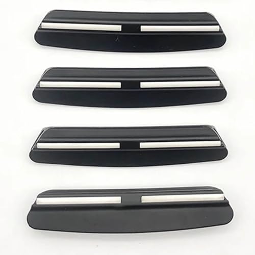 4 Pcs 15 Degree Angle Guides