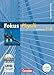 Produktbild Fokus Physik - Gymnasium Nordrhein-Westfalen - 7.-9. Schuljahr: Schulbuch mit DVD-ROM