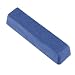 6 oz USA Blue Polishing Buffing Compound Rouge - Plastic, Synthetics - High Luster
