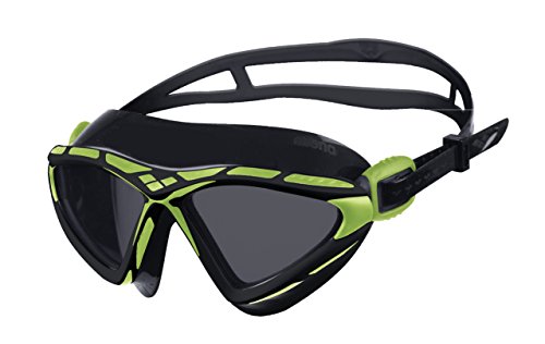 ARENA X-Sight, Mascherina Unisex-Adulto
