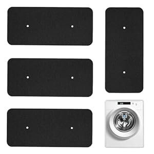 4 Stück Trockner Filter Ersatz für Hoover Candy 40006731, 275 x 125 x 10 mm Wärmepumpentrockner Schwammfilter Filtermatte, Wärmetauscher Filter, Flusenfilter für Wäschetrockner Wärmepumpentrockner