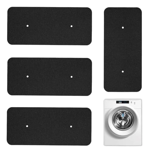 4 Stück Trockner Filter Ersatz für Hoover Candy 40006731, 275 x 125 x 10 mm Wärmepumpentrockner Schwammfilter Filtermatte, Wärmetauscher Filter, Flusenfilter für Wäschetrockner Wärmepumpentrockner
