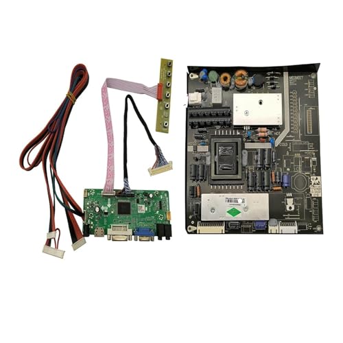 LM240WU2-SLB3 LM240WU2(SL)(B3) LM240WU2-SLB4 HDMI+DVI+VGA LCD LED XN[Rg[[hCo[{[hp 24C`j^[Lbg(Board Full kit)
