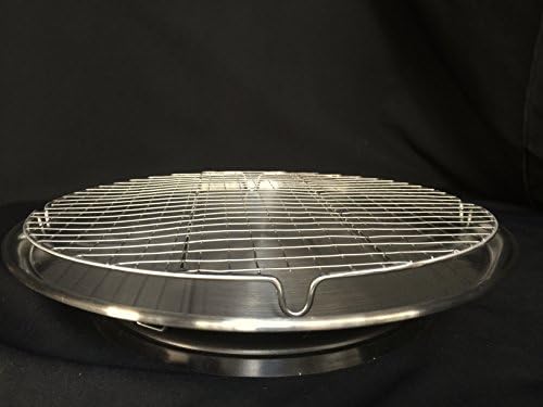 Searzall Steak Decorator