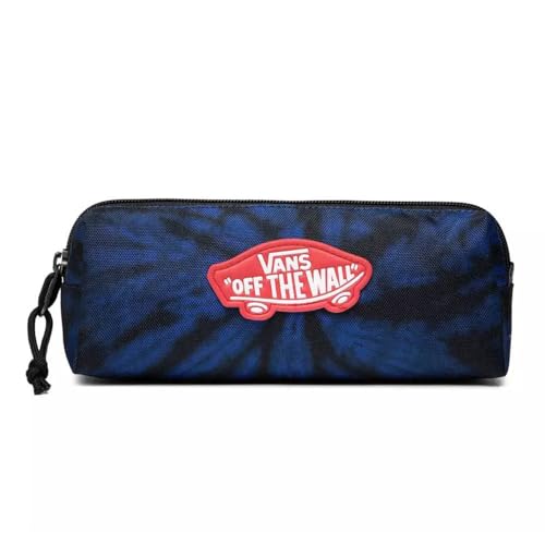 Estuche Vans OTW Pencil Pouch Blue Tie Dye