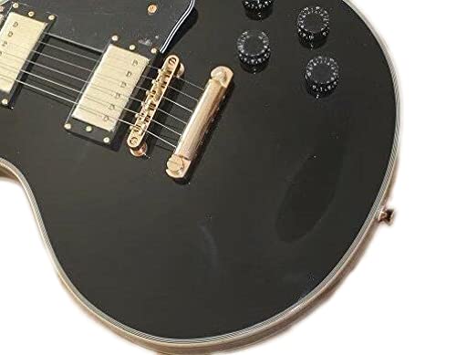 AURH skjos Guitare Électrique Noir Guitare Acoustique Guitares Guitare Acoustique Cordes Guitare Classique Guitare… - Les Beatles, Paul McCartney, John Lennon, RIngo Starr, George Harrison AURH skjos Guitare Électrique Noir Guitare Acoustique Guitares Guitare Acoustique Cordes Guitare Classique Guitare…