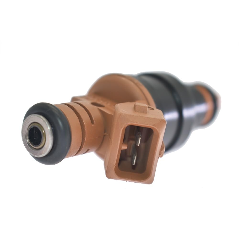 Iniettori carburante Per FORD Per GALAXY (WGR) Ugello Iniettore Carburante 0280150953 Ugello Iniettore (Misurare : 6PCS)
