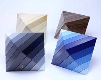 Amazon | ネフ社 ダイアモンド くるみ（naef Diamant） | 積み木