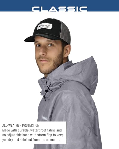 Image of Frogg Toggs Pro Action Rain Jacket