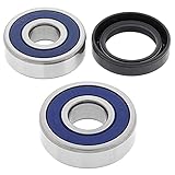 All Balls 25-1335 Rear Wheel Bearing Kit