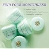 TATCHA The Water Cream | Cream Moisturizer for Face, Optimal Hydration For Pure Poreless Skin