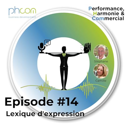 Épisode #014: Le lexique d'expression