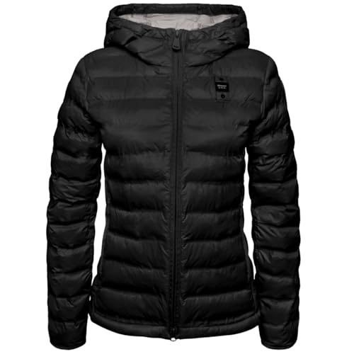 BLAUER Piumino corto ELLIS Donna L